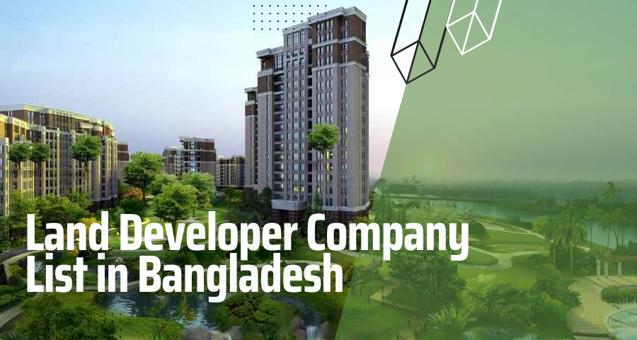 Developer Company in Bangladesh