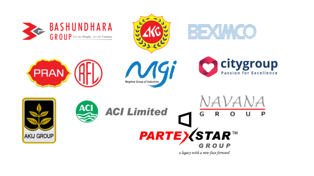 Top 10 Group of Companies in Bangladesh