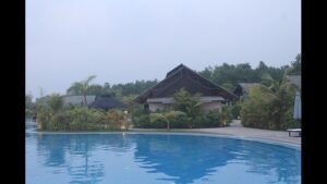 Resorts in Bangladesh